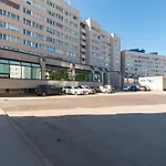 Hilltop Apartments - Arter City Centre