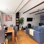 Hilltop Apartments - Arter City Centre