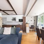 Hilltop Apartments - Arter City Centre