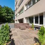 Hilltop Apartments - Arter City Centre