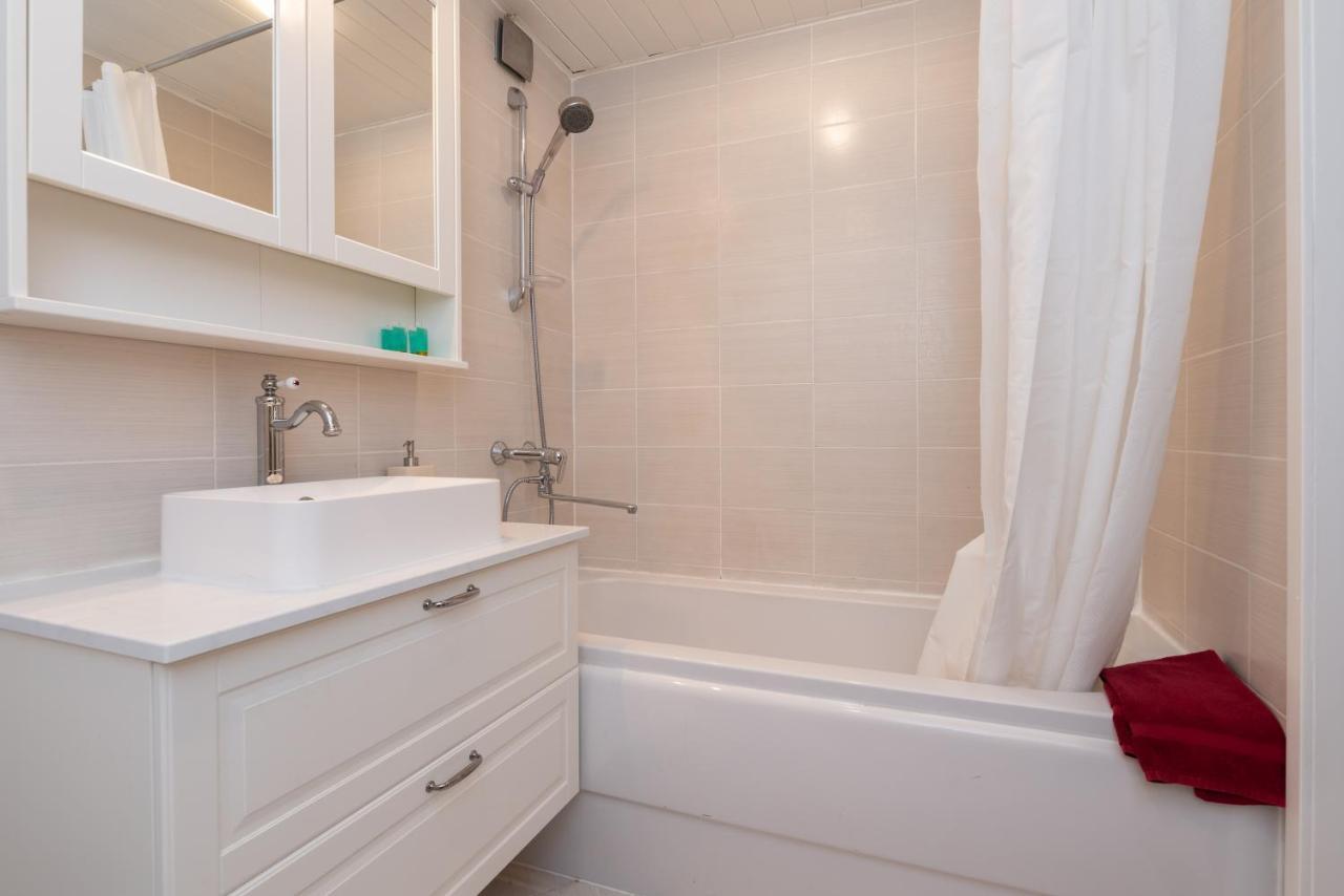 Appartamento Hilltop - Arter City Centre