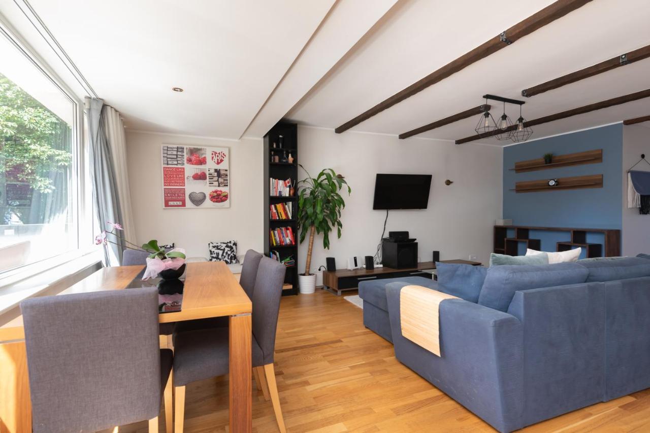 Appartamento Hilltop - Arter City Centre Reval