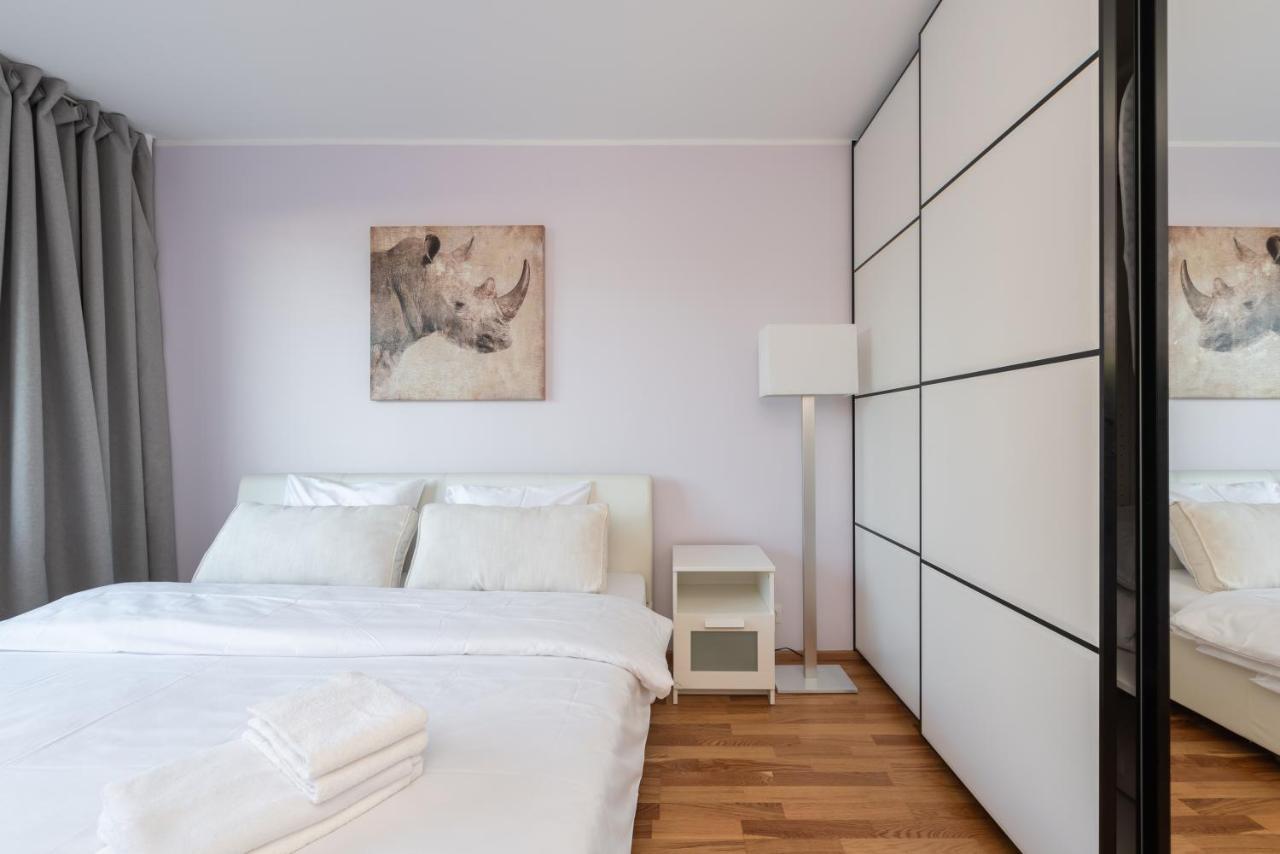 Hilltop - Arter City Centre Appartamento