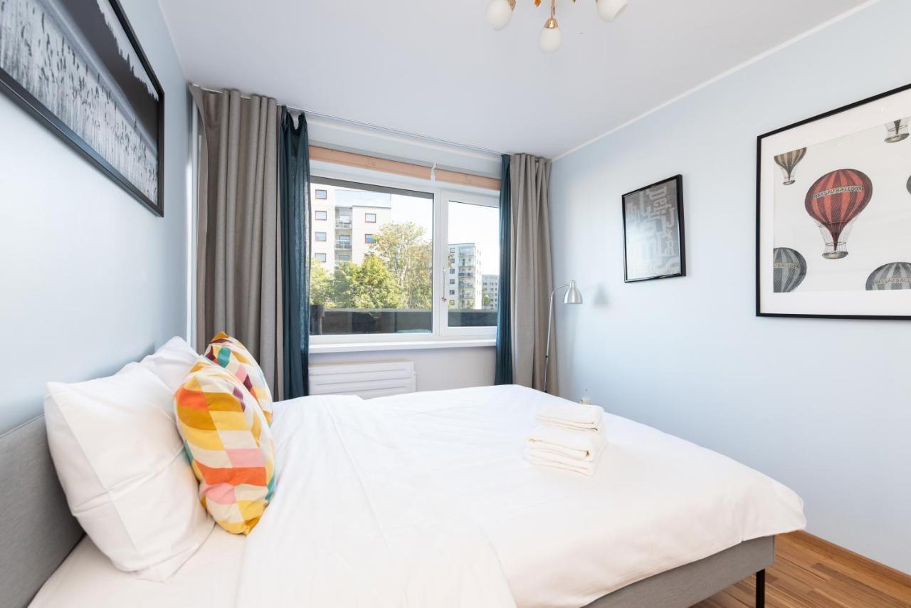 Hilltop - Arter City Centre Appartamento *