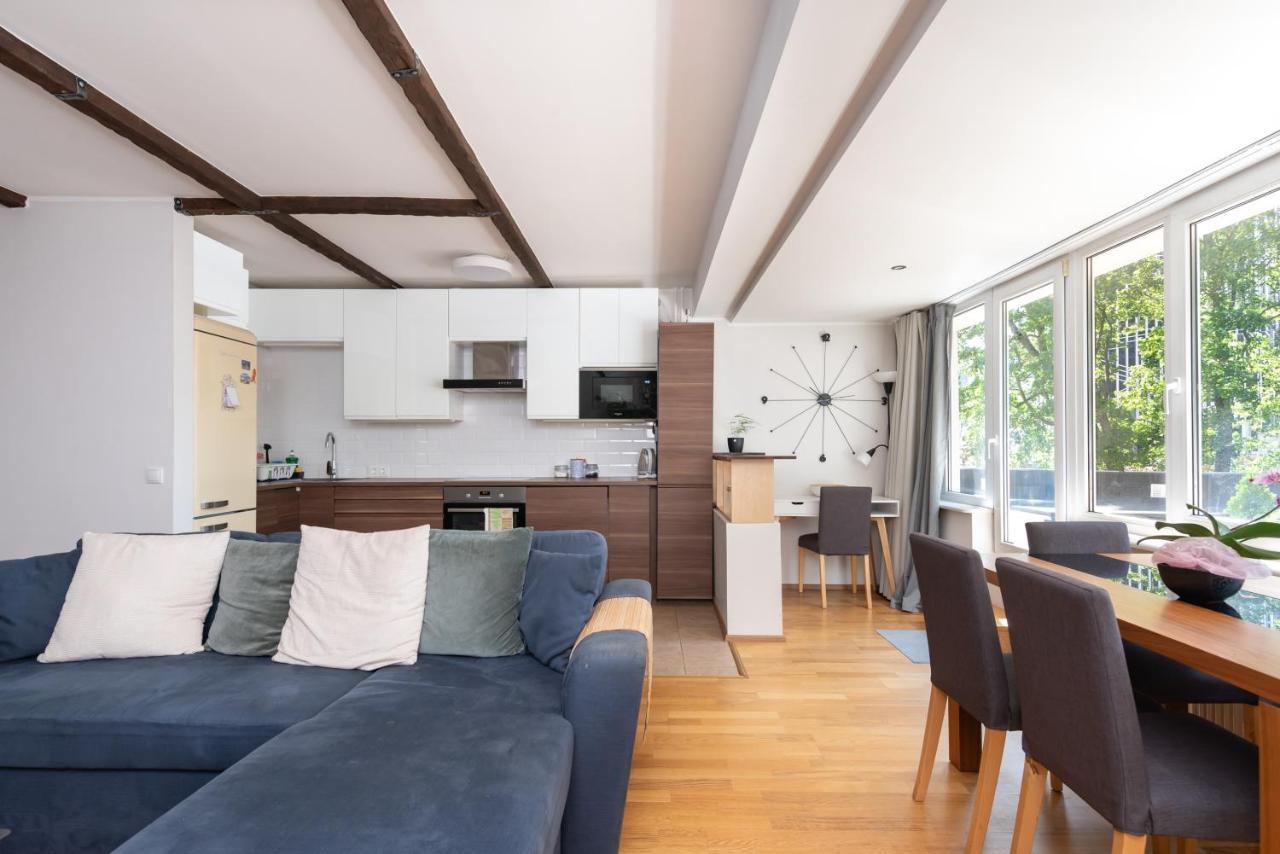 Appartamento Hilltop - Arter City Centre *