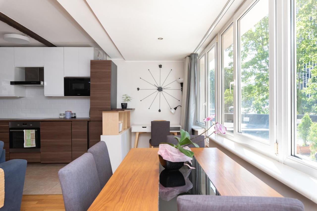 Hilltop - Arter City Centre Apartment *