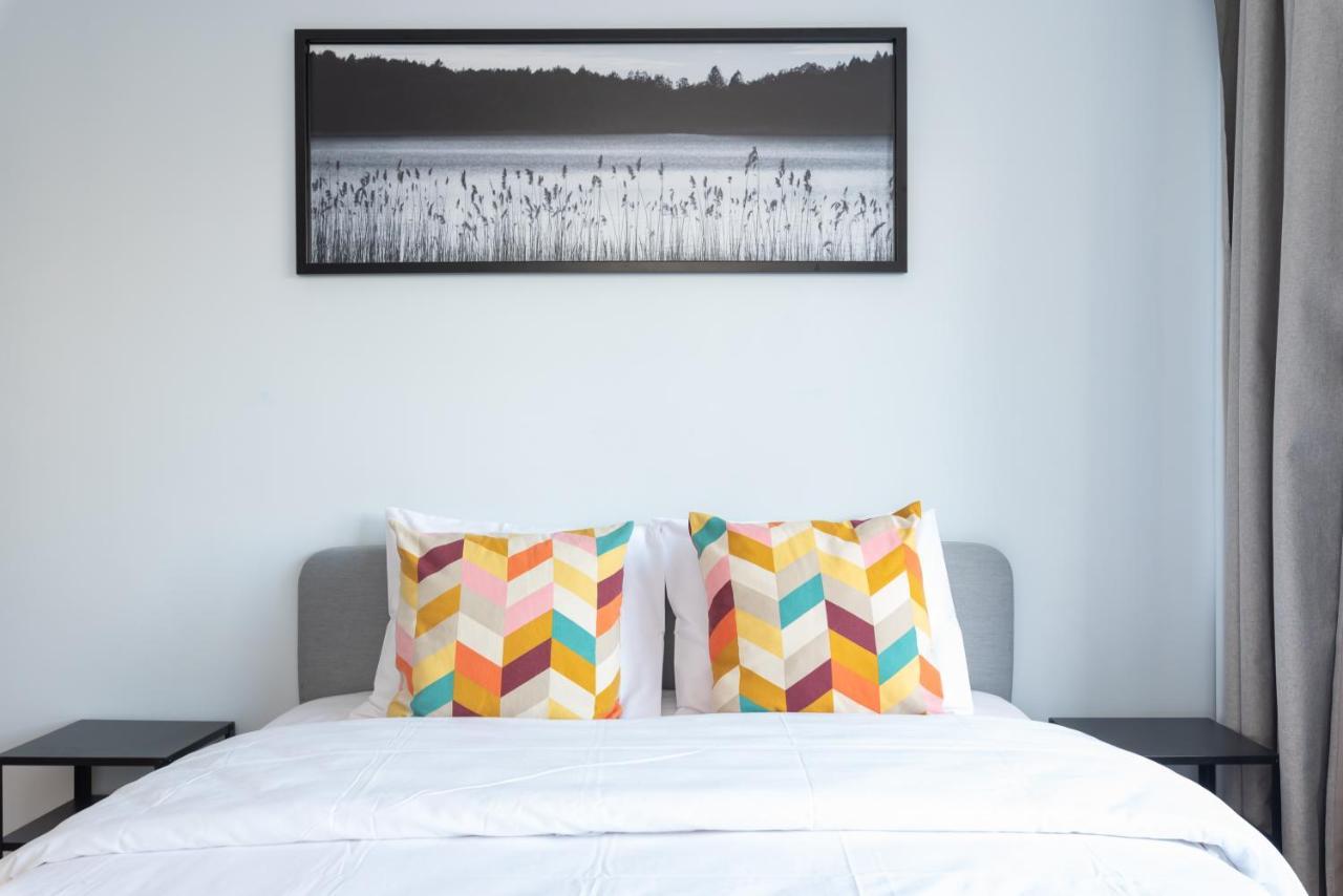 Appartamento Hilltop - Arter City Centre Reval