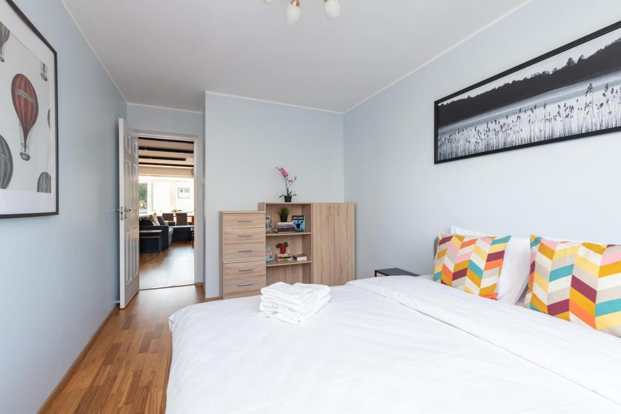 Hilltop - Arter City Centre Apartment Tallinn